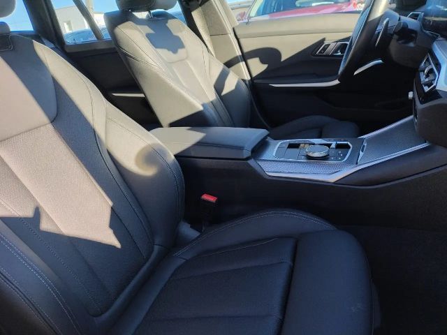 BMW 320 320d M-Sport xDrive