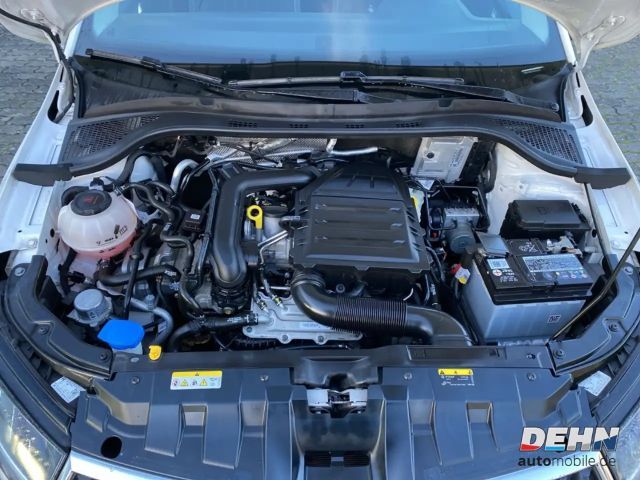 Skoda Fabia 1.0 TSI Combi Style Style