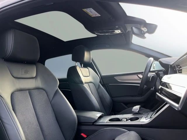 Audi S6 3.0 TDI Quattro