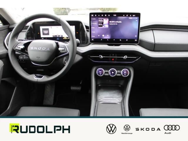 Skoda Kodiaq 2.0 TDI Selection