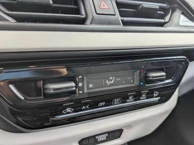 Suzuki Swift Comfort Hybrid