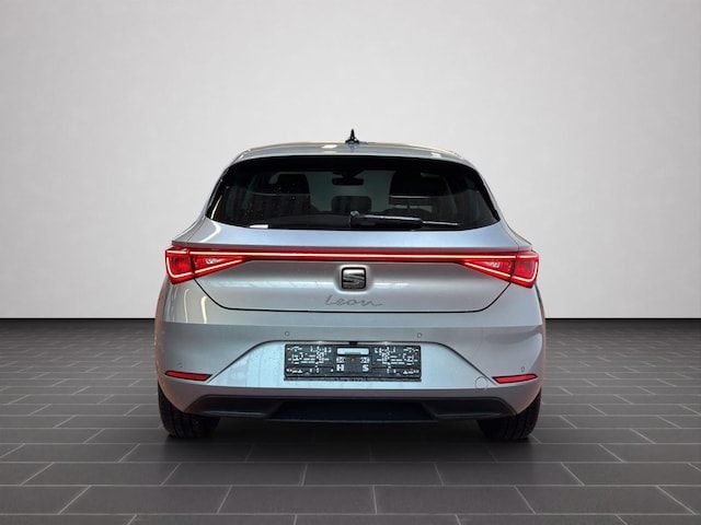 Seat Leon 2.0 TDI DSG Style