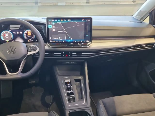 Volkswagen Golf Business DSG Variant