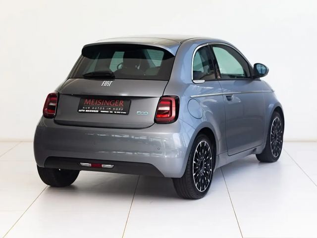 Fiat 500e 42 kWh La Prima by Bocelli