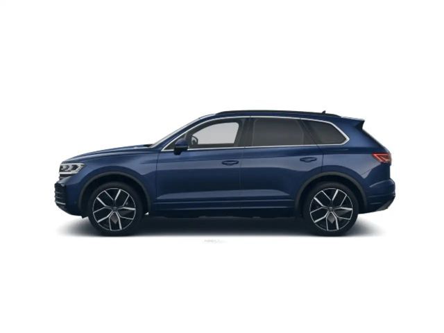 Volkswagen Touareg 3.0 V6 TDI Elegance Elegance
