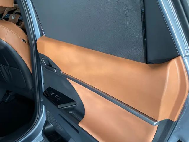 SsangYong Torres 2WD Forest Edition