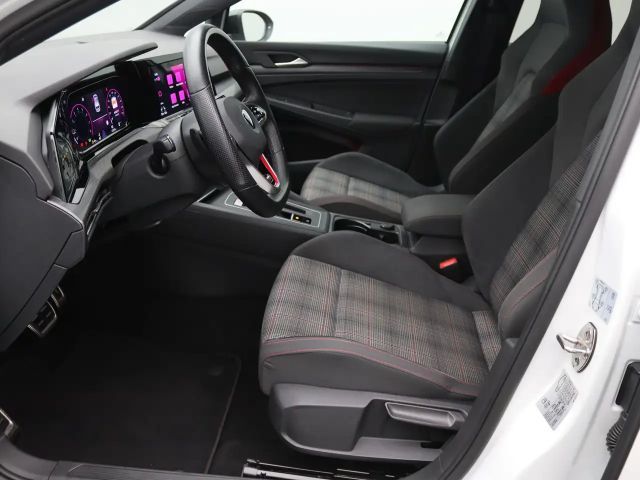 Volkswagen Golf 2.0 TSI DSG GTI