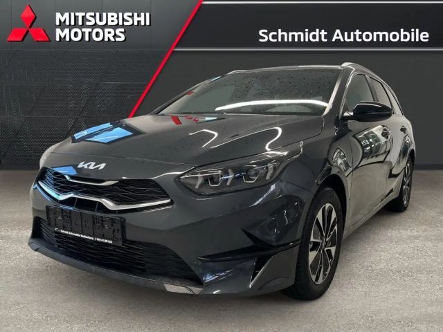 Kia Ceed Design Edition GDi SportWagon