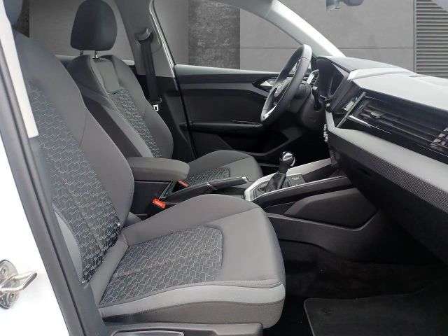 Audi A1 30 TFSI Sportback