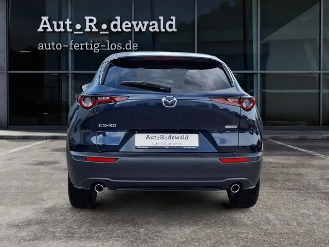 Mazda CX-30 Exclusive-line