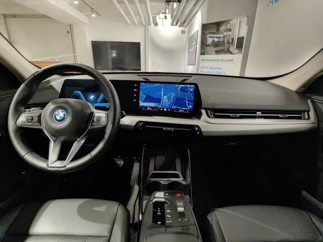 BMW iX1 Comfort pakket xDrive30