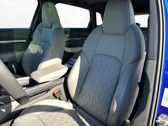 Audi Q8 e-tron 55 Quattro S-Line