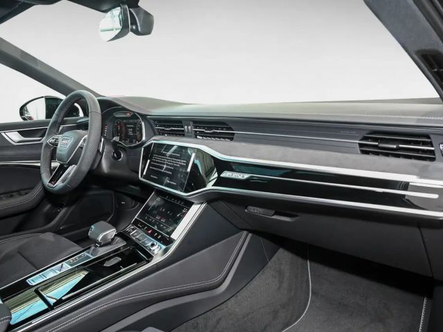 Audi A6 50 TDI Avant Quattro S-Line