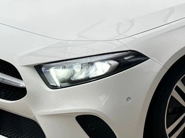 Mercedes-Benz A 200 Sitzhzng, ACC, Regensensor