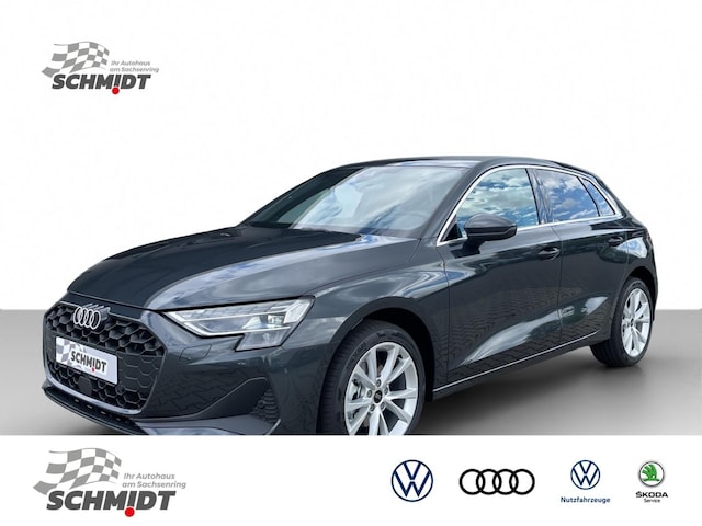 Audi A3 30 TFSI Sportback