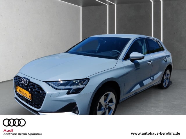 Audi A3 35 TFSI S-Tronic Sportback