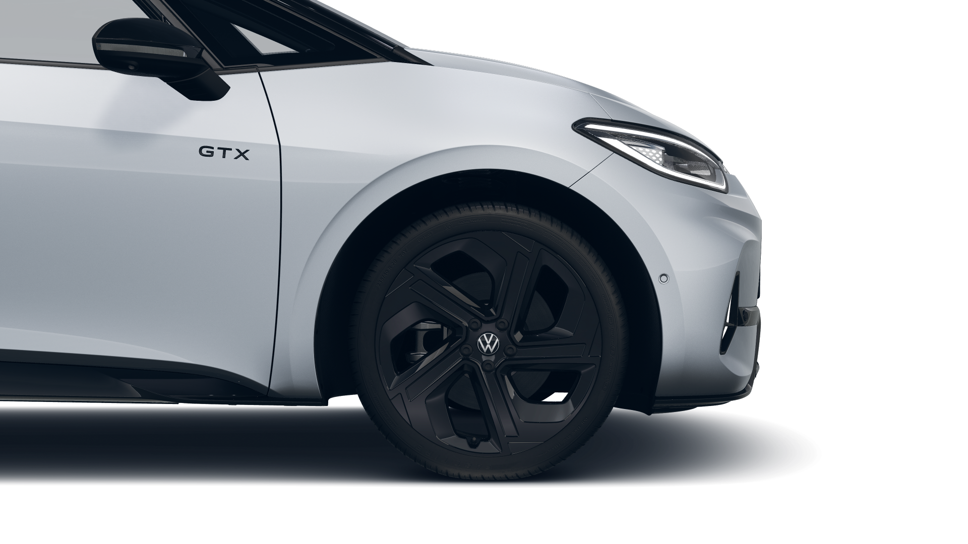 Volkswagen ID.3 GTX IQ.Drive