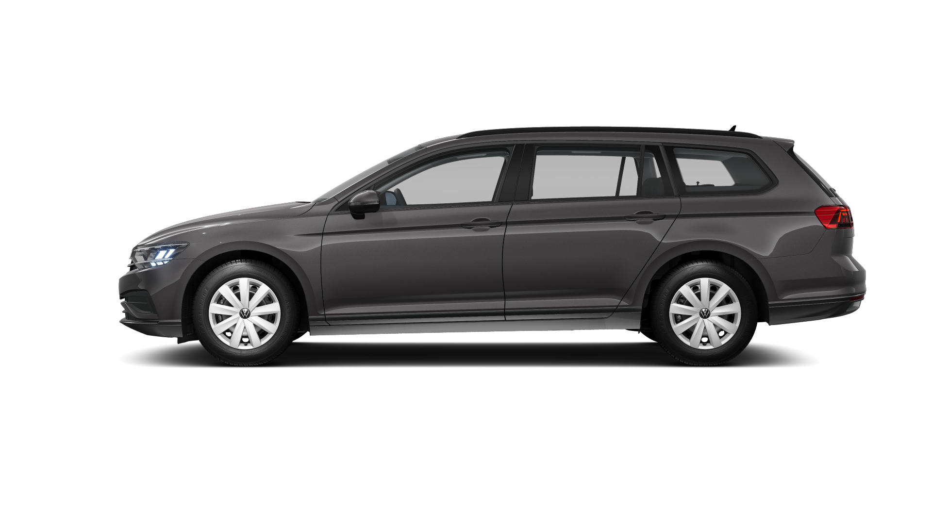 Volkswagen Passat 2.0 TDI Variant