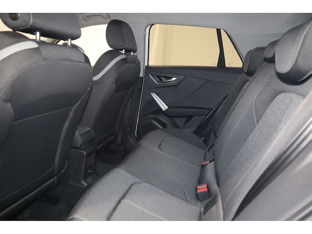 Audi Q2 35 TFSI S-Tronic