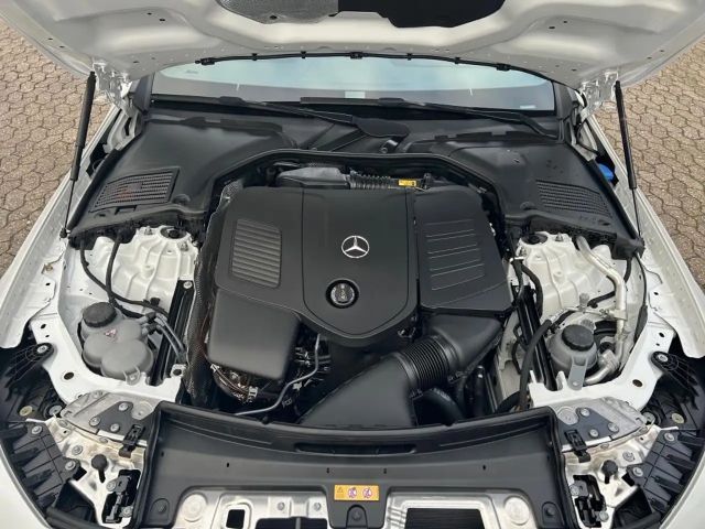 Mercedes-Benz CLE 200 AMG Line Coupé