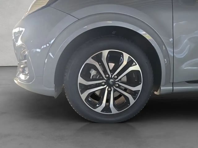 Ford Puma EcoBoost ST Line