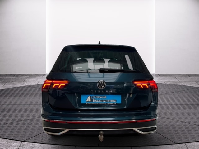 Volkswagen Tiguan 2.0 TDI DSG IQ.Drive