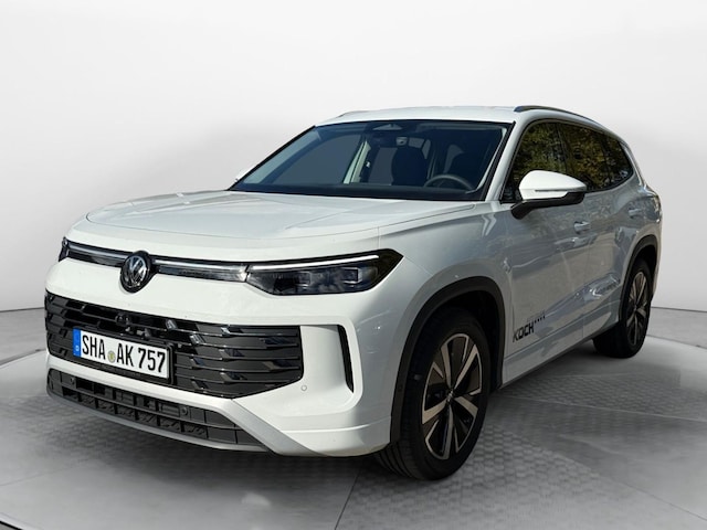 Volkswagen Tayron DSG Elegance Elegance