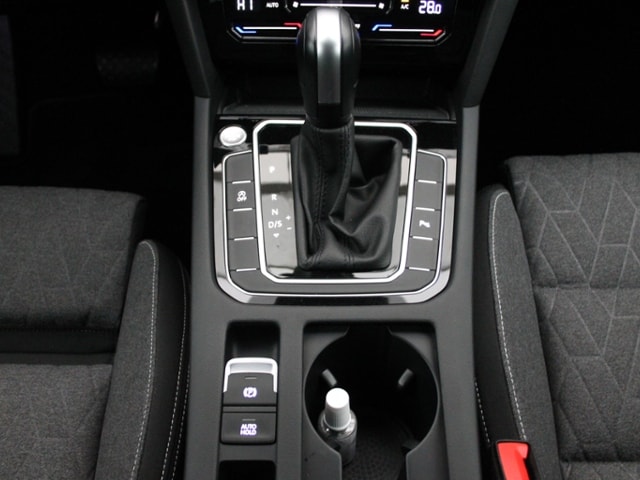 Volkswagen Passat DSG Variant