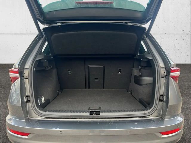 Skoda Karoq 4x4 Sportline