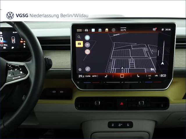 Volkswagen ID.Buzz IQ.Drive Pro