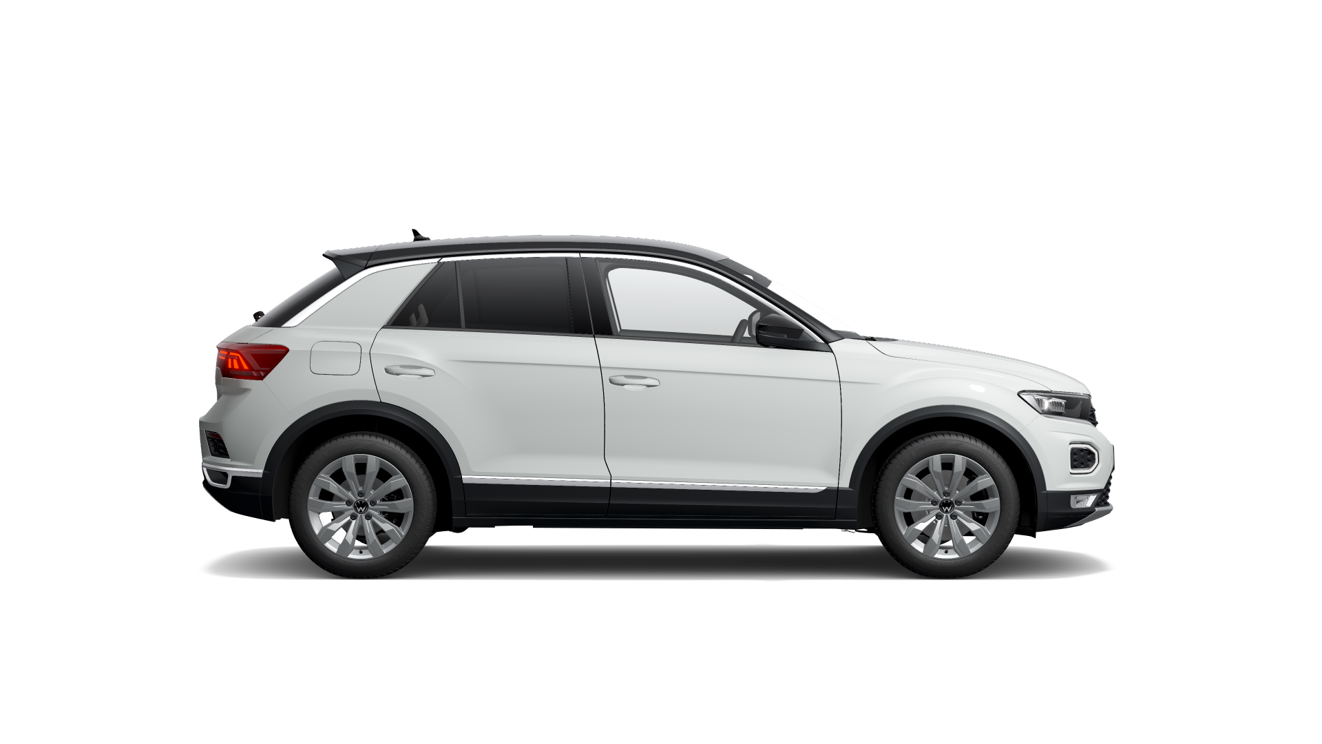 Volkswagen T-Roc 2.0 TDI DSG Sport