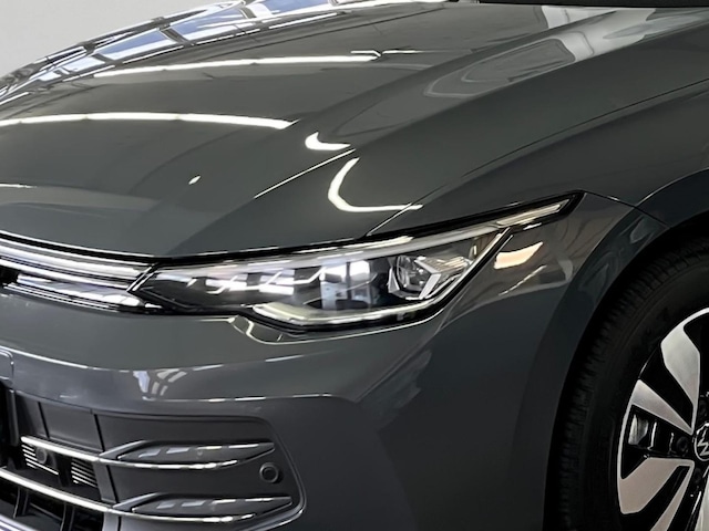 Volkswagen Golf 1.5 TSI Golf VIII Life