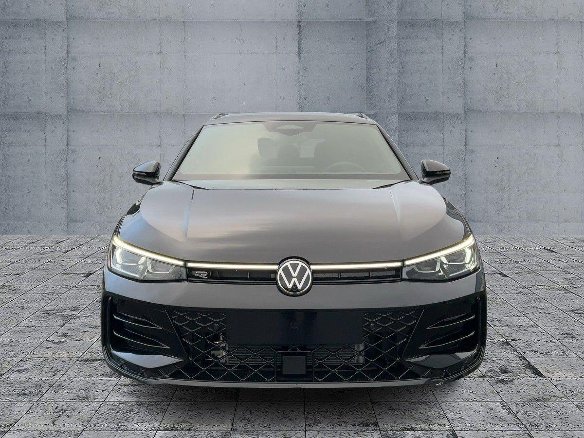 Volkswagen Passat R-Line Variant eHybrid
