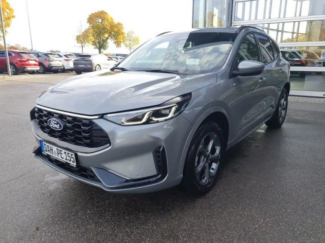 Ford Kuga 4x4 AWD ST Line