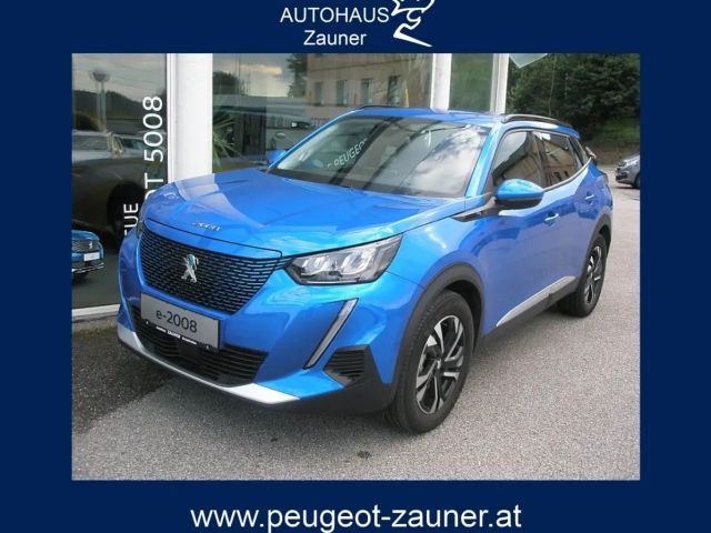 Peugeot 2008 Allure Pack
