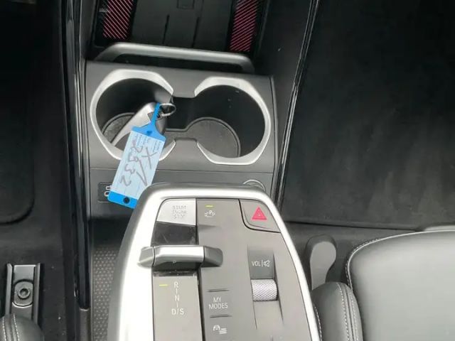 BMW X1 M-Sport sDrive20i