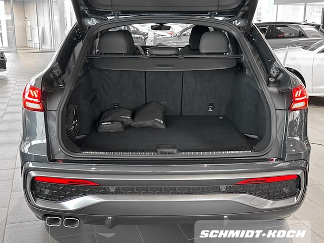 Audi Q5 Quattro S-Tronic Sportback