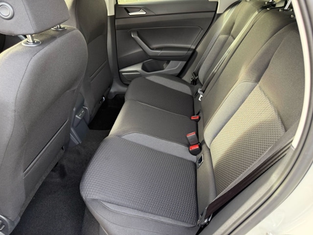 Volkswagen Polo 1.0 TSI