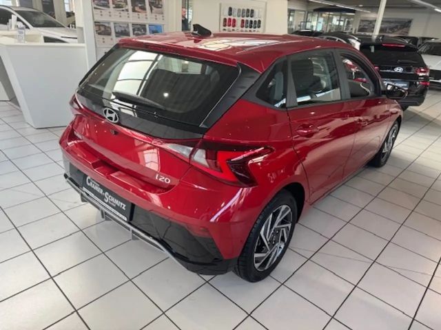 Hyundai i20 1.0 Trend