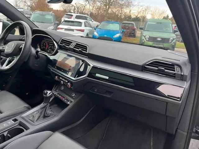 Audi Q3 40 TFSI Quattro S-Line