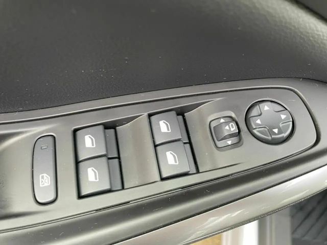 Opel Grandland X GS-Line Grand Sport Turbo