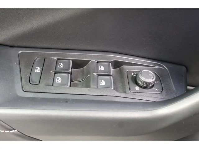 Volkswagen T-Roc 1.5 TSI DSG