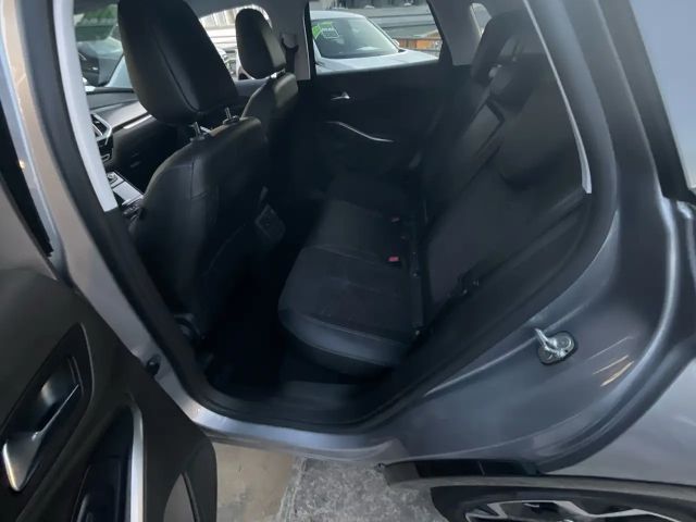 Opel Grandland X GS-Line Grand Sport