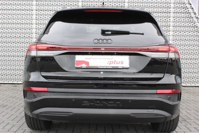 Audi Q4 e-tron 40 Sportback