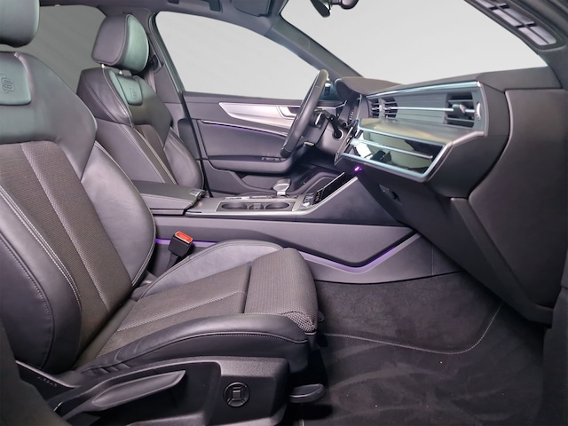 Audi A6 40 TDI Quattro S-Tronic Sedan Sport