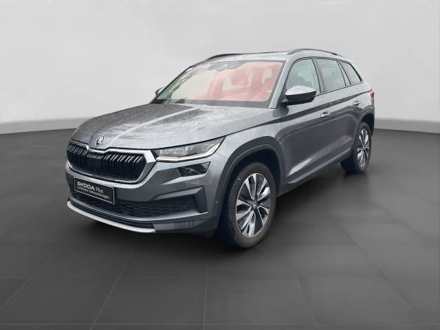 Skoda Kodiaq 2.0 TDI 4x4 Ambition