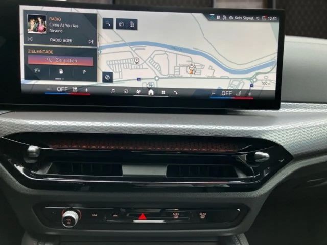 BMW 420 420d Coupé Gran Coupé xDrive