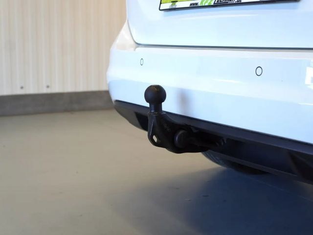 Volkswagen Touran DSG