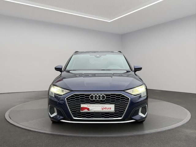 Audi A3 30 TFSI S-Tronic Sportback