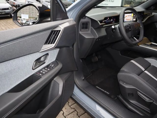 Opel Grandland X 1.2 Turbo Edition